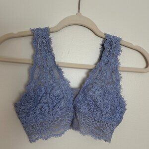 Aerie Bralette – Soft & Comfy Wireless Bra